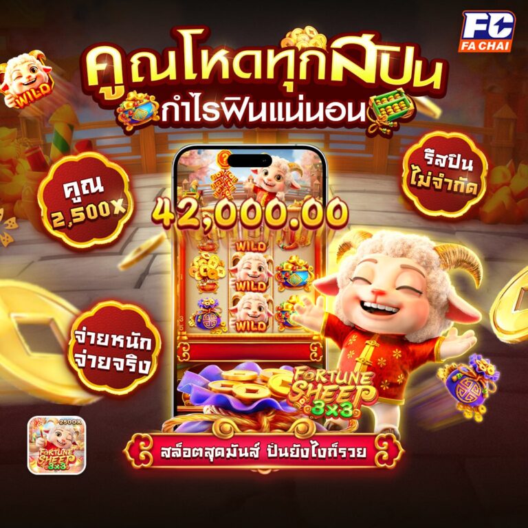 ชุบเปอร์สล็อต